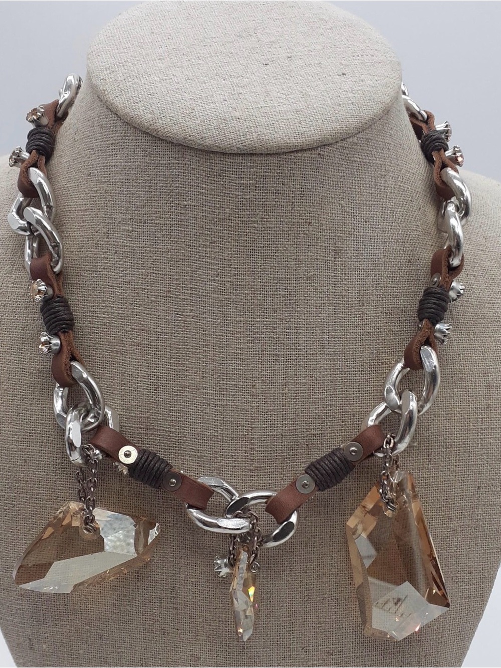 Rodrigo Otazu Necklace-hard to find